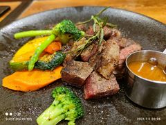 -安妮意大利餐厅(世贸天阶店)