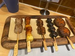 -火山屋台(新街口店)