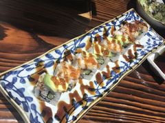 -石屋料理(南京西路店)