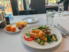 -拉蒂娜·巴西牛排馆 Latina·Brazilian Steakhouse(陆家嘴旗舰店)