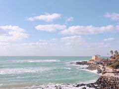-Cafe Aewol Monsant