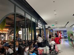 -KUB KAO' KUB PLA(Central World Plaza)