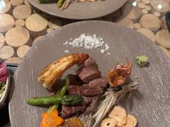 -西村日本料理(香格里拉饭店)
