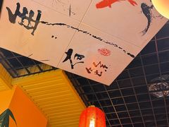 -江湖水乡铁锅炖魚(周庄嘉园店)