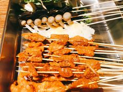 -江湖六膳門串串香(隆礼路店)