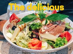 -Carmen卡门西班牙餐厅