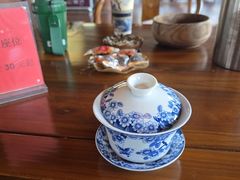 -大唐贡茶院