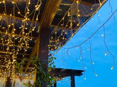-萨芭蒂高空花园餐酒吧