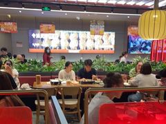 大堂-管氏翅吧(马家堡店)