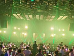 -MOSSO·Liveshow(M3香港广场店)