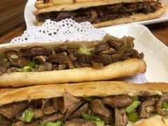 -王胖子驴肉火烧(鼓楼店)