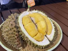 -榴莲BB 四季果园