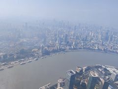 -上海中心大厦