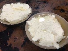 -梯坎豆花
