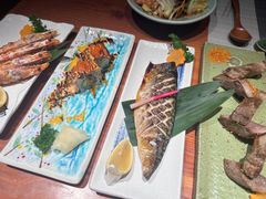 -文三酒肆自助放题(新街口友谊广场店)