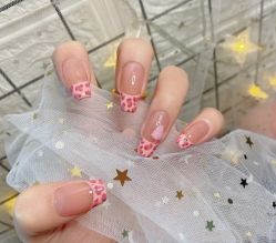手部美甲-七月美睫 美甲