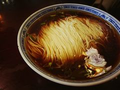 -同得兴 Since·1995 传统苏式面馆(嘉馀坊店)