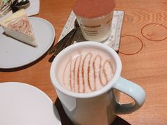 -JINNS锦时 steak&pizza(浸信会礼拜堂旧址店)