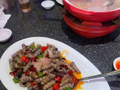 -王庄阿咪海鲜大排档(象园店)