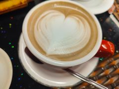 -香港威特瑞茶餐厅(小白楼音乐厅店)