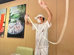 -海底捞火锅(吴中路店)