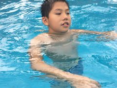 -重庆海昌加勒比海水世界