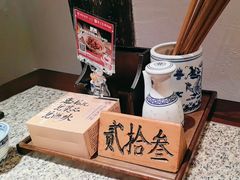 -南京大牌档(富力海珠城店)
