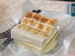 -渔记茶餐厅(渔村店)