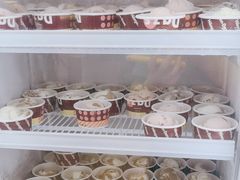 -海天盛宴潮汕蒸汽海鲜高端自助形象店