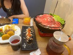 -九元重庆火锅(柳巷店)