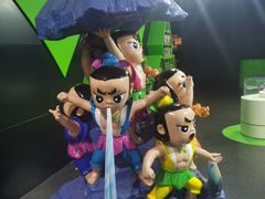-上海电影博物馆
