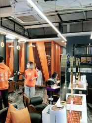 -BUTY HAIR 比帝专业烫染店