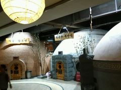 -纽斯桑拿会所(天山店)