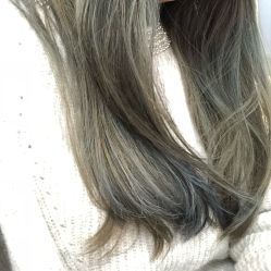 -京都造型·烫发·染发