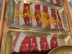 -花味·自助烤肉(大观天地店)