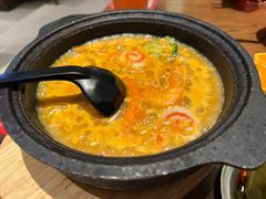 -一品诚记烤肉(大连柏威年购物中心店)