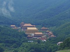 -松花湖风景名胜区