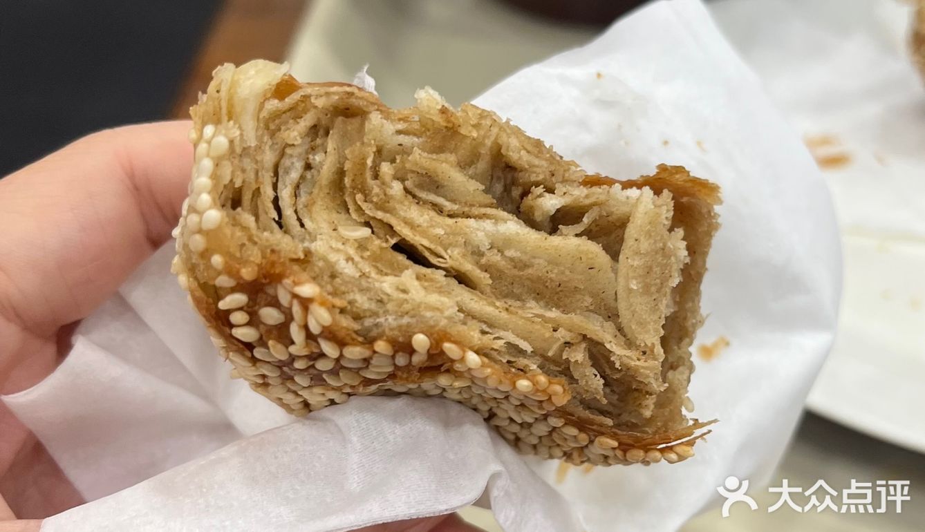 美玲拉面还是要去总店的！