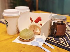 -1Cake壹刻蛋糕(鳌峰店)