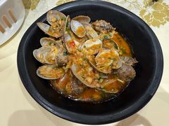 口味花甲-聚味瞿记·龙虾堂(天元店)