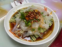 -哈尔滨饺子王·东北菜(鱼鳞浃路店)