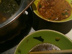 -一叶一世界•素食餐厅(环球中心店)