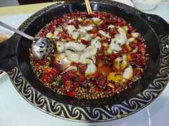 -金三可市井水煮鱼(金碧园店)