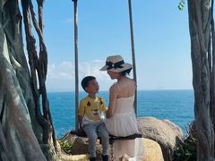 -海南分界洲岛旅游区