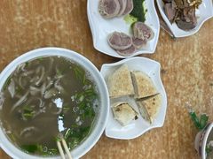 -八沟羊汤(河北大街店)