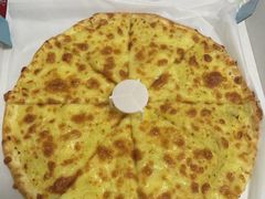 -酷公社·榴莲披萨(太原街店)