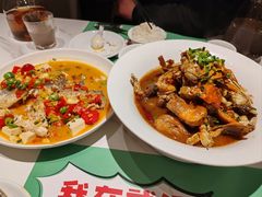 -鑫小城故事·藕汤·家常菜(台北一路总店)