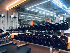 -ALIV WELLNESS运动健身(浦东大道店)