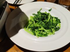 -金枝玉叶上海人家食府(三里河店)