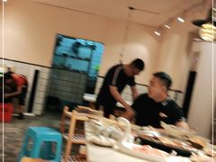 -岗上渣渣老火锅(两路口店)